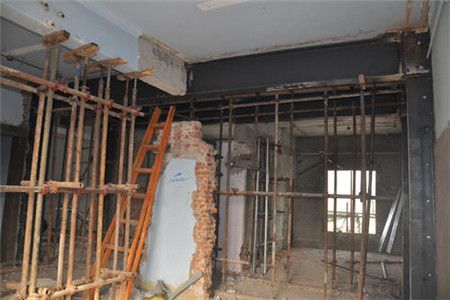 北京市關(guān)于承重墻拆改政策(北京市關(guān)于承重墻拆改的相關(guān)政策) 鋼結(jié)構(gòu)異形設(shè)計 第2張 北京市關(guān)于承重墻拆改政策(北京市關(guān)于承重墻拆改的相關(guān)政策) 鋼結(jié)構(gòu)異形設(shè)計 第2張