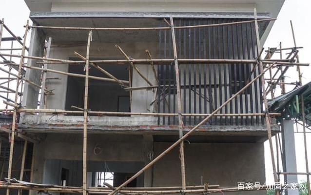 磚混結構如何加固改造 建筑消防設計 第4張 磚混結構如何加固改造 建筑消防設計 第4張