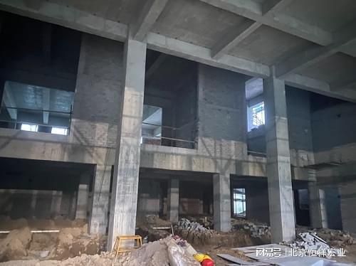 北京地基下沉加固方案最新文件(北京地基下沉加固方案) 鋼結(jié)構(gòu)框架施工 第4張 北京地基下沉加固方案最新文件(北京地基下沉加固方案) 鋼結(jié)構(gòu)框架施工 第4張