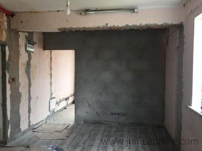 承重墻恢復后檢測要多少錢呢(承重墻恢復后檢測費用的詳細解析) 鋼結構跳臺施工 第3張 承重墻恢復后檢測要多少錢呢(承重墻恢復后檢測費用的詳細解析) 鋼結構跳臺施工 第3張