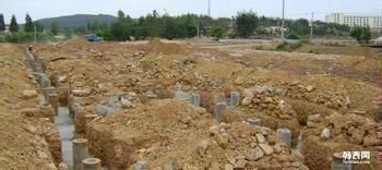 房屋地基加固施工公司有哪些(地基加固施工公司排名) 結構污水處理池施工 第2張 房屋地基加固施工公司有哪些(地基加固施工公司排名) 結構污水處理池施工 第2張