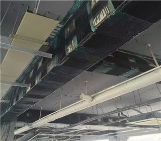 粘鋼加固施工工藝梁頂怎么做(粘鋼加固工藝梁頂怎么做粘鋼加固施工工藝梁頂怎么做) 裝飾幕墻設計 第4張 粘鋼加固施工工藝梁頂怎么做(粘鋼加固工藝梁頂怎么做粘鋼加固施工工藝梁頂怎么做) 裝飾幕墻設計 第4張