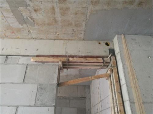 墻體加固施工(墻體加固施工方法) 建筑消防設(shè)計 第3張 墻體加固施工(墻體加固施工方法) 建筑消防設(shè)計 第3張