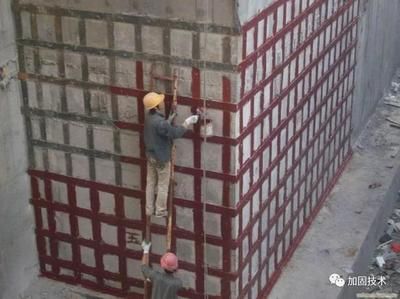 墻體加固施工(墻體加固施工方法) 建筑消防設(shè)計 第2張 墻體加固施工(墻體加固施工方法) 建筑消防設(shè)計 第2張