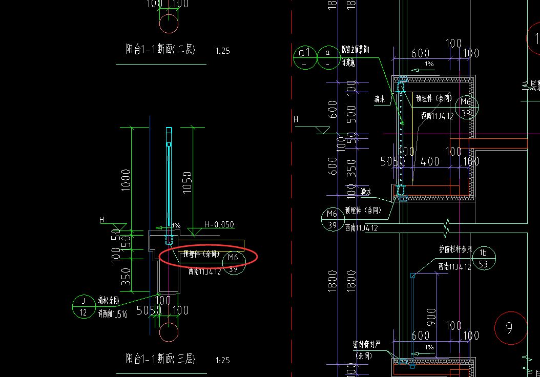 鋼結構預埋件圖集大全(鋼結構預埋件圖集) 北京加固施工 第3張 鋼結構預埋件圖集大全(鋼結構預埋件圖集) 北京加固施工 第3張