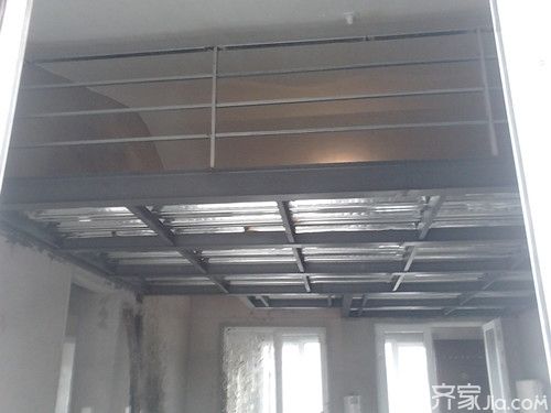 室內鋼架閣樓工藝 結構(室內鋼架閣樓工藝和結構的詳細介紹室內鋼架閣樓工藝和結構的詳細介紹) 建筑消防設計 第5張 室內鋼架閣樓工藝 結構(室內鋼架閣樓工藝和結構的詳細介紹室內鋼架閣樓工藝和結構的詳細介紹) 建筑消防設計 第5張