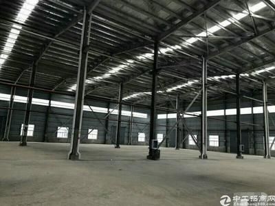 鋼結構廠房每平方米價格