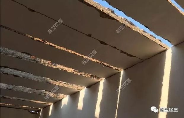 農村空心板改現澆 裝飾家裝設計 第3張 農村空心板改現澆 裝飾家裝設計 第3張