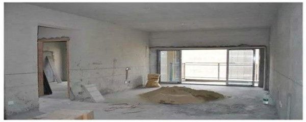 北京承重墻拆除罰款標準最新 建筑施工圖設計 第4張 北京承重墻拆除罰款標準最新 建筑施工圖設計 第4張
