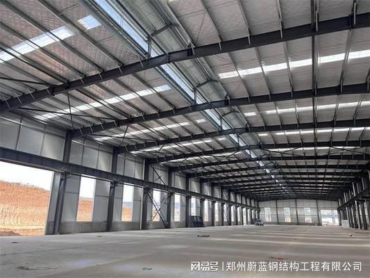 鋼板加固梁的費用 裝飾工裝施工 第2張
