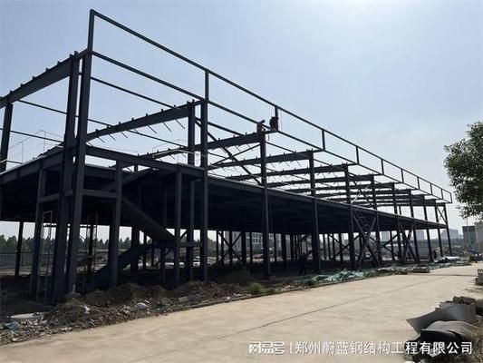 鋼板加固梁的費用 裝飾工裝施工 第3張