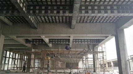 粘鋼加固工程施工標準規范(粘鋼加固工程施工標準規范,) 鋼結構跳臺施工 第5張 粘鋼加固工程施工標準規范(粘鋼加固工程施工標準規范,) 鋼結構跳臺施工 第5張