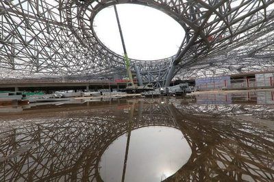 北京網架制作廠家(北京網架制作廠家排名) 結構砌體施工 第5張 北京網架制作廠家(北京網架制作廠家排名) 結構砌體施工 第5張