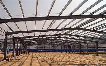 鋼結構用防火涂料多少錢(鋼結構防火涂料施工難度如何計算) 結構電力行業施工 第5張 鋼結構用防火涂料多少錢(鋼結構防火涂料施工難度如何計算) 結構電力行業施工 第5張