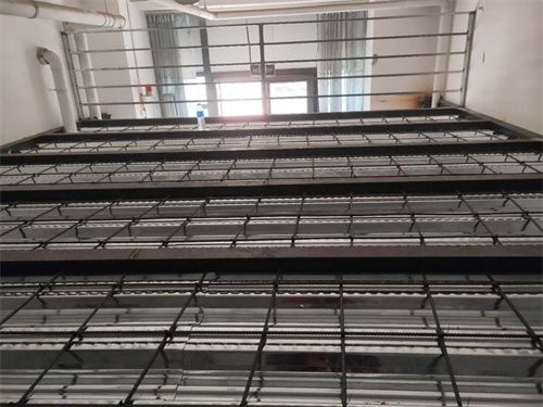 鋼結構房樓板用什么材料(鋼結構房樓板施工速度比較) 建筑施工圖施工 第2張 鋼結構房樓板用什么材料(鋼結構房樓板施工速度比較) 建筑施工圖施工 第2張