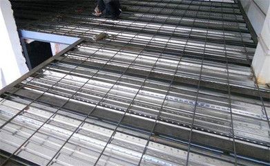 鋼結構房樓板用什么材料(鋼結構房樓板施工速度比較) 建筑施工圖施工 第4張 鋼結構房樓板用什么材料(鋼結構房樓板施工速度比較) 建筑施工圖施工 第4張