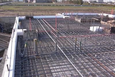 鋼結構房樓板用什么材料(鋼結構房樓板施工速度比較) 建筑施工圖施工 第5張 鋼結構房樓板用什么材料(鋼結構房樓板施工速度比較) 建筑施工圖施工 第5張