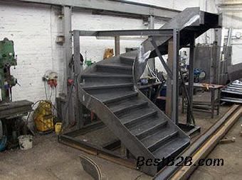 北京鋼結構加工廠電話號碼多少（北京地區幾家鋼結構加工廠的聯系方式） 結構框架設計 第1張