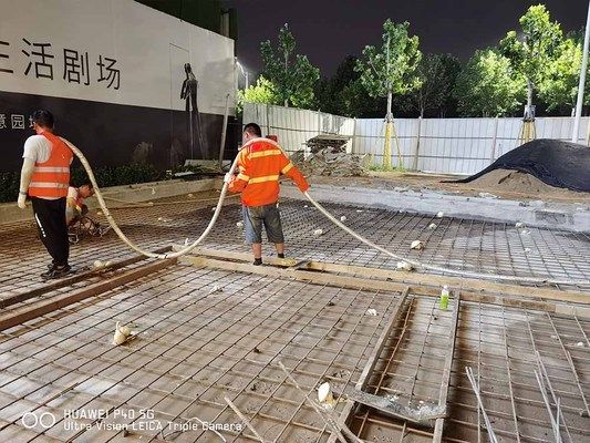 地基下沉注漿加固施工隊(duì)(地基下沉注漿加固施工隊(duì)是一類專業(yè)從事地基加固工作的團(tuán)隊(duì)) 建筑效果圖設(shè)計(jì) 第2張 地基下沉注漿加固施工隊(duì)(地基下沉注漿加固施工隊(duì)是一類專業(yè)從事地基加固工作的團(tuán)隊(duì)) 建筑效果圖設(shè)計(jì) 第2張