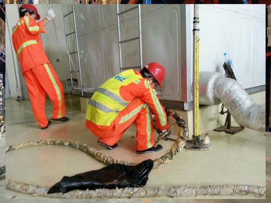 地基下沉注漿加固施工隊(duì)(地基下沉注漿加固施工隊(duì)是一類專業(yè)從事地基加固工作的團(tuán)隊(duì)) 建筑效果圖設(shè)計(jì) 第1張 地基下沉注漿加固施工隊(duì)(地基下沉注漿加固施工隊(duì)是一類專業(yè)從事地基加固工作的團(tuán)隊(duì)) 建筑效果圖設(shè)計(jì) 第1張