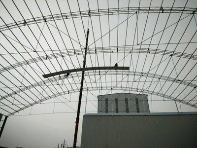 鋼結構清工45一平方貴嗎(鋼結構清工45元一平方米是否昂貴) 結構工業鋼結構施工 第4張 鋼結構清工45一平方貴嗎(鋼結構清工45元一平方米是否昂貴) 結構工業鋼結構施工 第4張