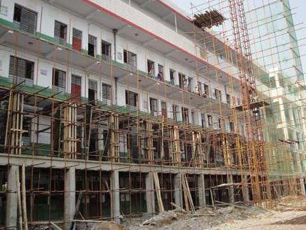北京建筑加固公司排名榜(北京建筑加固公司哪家好) 建筑消防設計 第1張 北京建筑加固公司排名榜(北京建筑加固公司哪家好) 建筑消防設計 第1張