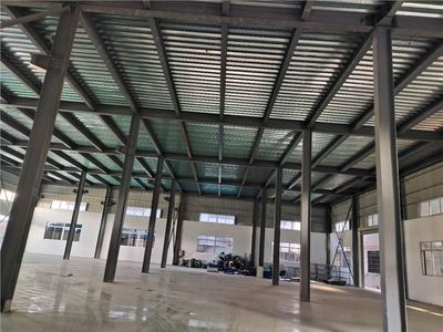 桂林鋼結構設計公司vs北京湃勒思建筑 建筑消防施工 第4張 桂林鋼結構設計公司vs北京湃勒思建筑 建筑消防施工 第4張