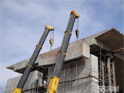 石家莊建筑加固（石家莊加固公司資質(zhì)對(duì)比）