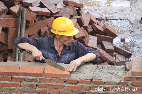 砌塊墻怎么固定好(砌塊墻與鋼筋連接方法) 建筑施工圖施工 第2張 砌塊墻怎么固定好(砌塊墻與鋼筋連接方法) 建筑施工圖施工 第2張