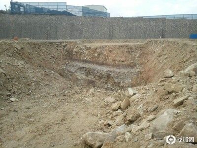 地基加固技術有哪些 裝飾幕墻設計 第4張 地基加固技術有哪些 裝飾幕墻設計 第4張