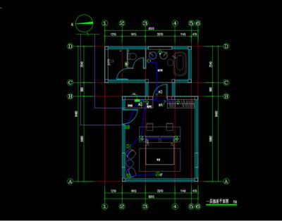 鋼結構廠設備布置圖 結構工業裝備設計 第5張 鋼結構廠設備布置圖 結構工業裝備設計 第5張