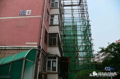 磚混老房子如何加固結(jié)構(gòu)(磚混結(jié)構(gòu)抗震加固案例分析) 結(jié)構(gòu)砌體施工 第4張 磚混老房子如何加固結(jié)構(gòu)(磚混結(jié)構(gòu)抗震加固案例分析) 結(jié)構(gòu)砌體施工 第4張