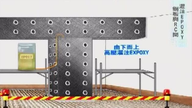 磚混結構拆墻加固視頻大全圖片(“磚混結構拆墻加固視頻大全圖片”磚混結構承重墻拆除加固方案) 鋼結構有限元分析設計 第4張 磚混結構拆墻加固視頻大全圖片(“磚混結構拆墻加固視頻大全圖片”磚混結構承重墻拆除加固方案) 鋼結構有限元分析設計 第4張
