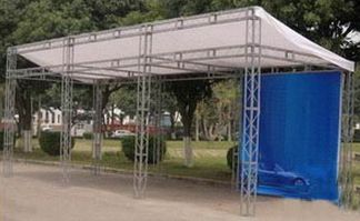 桁架批發價格查詢(2018桁架批發價格查詢) 建筑效果圖設計 第3張 桁架批發價格查詢(2018桁架批發價格查詢) 建筑效果圖設計 第3張