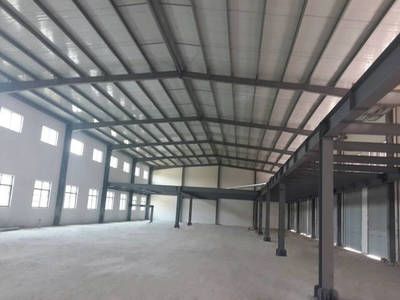 鋼結構梁怎樣裝潢(鋼結構梁吊頂設計案例) 結構電力行業施工 第3張 鋼結構梁怎樣裝潢(鋼結構梁吊頂設計案例) 結構電力行業施工 第3張