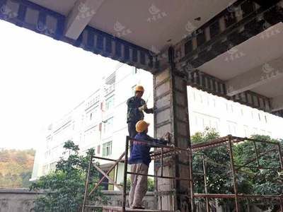 北京包鋼加固設(shè)計公司電話號碼(北京包鋼加固公司電話號碼) 鋼結(jié)構(gòu)玻璃棧道設(shè)計 第3張 北京包鋼加固設(shè)計公司電話號碼(北京包鋼加固公司電話號碼) 鋼結(jié)構(gòu)玻璃棧道設(shè)計 第3張