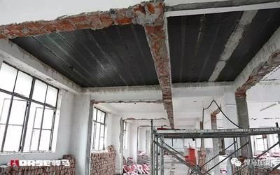 北京磚混結構墻體加固廠家排名前十（北京磚混結構加固公司排名前十） 鋼結構網架施工 第3張