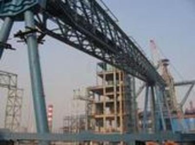 鋼結構承包多少錢一平方(鋼結構工程報價流程解析,鋼結構承包多少錢一平方) 結構機械鋼結構設計 第5張 鋼結構承包多少錢一平方(鋼結構工程報價流程解析,鋼結構承包多少錢一平方) 結構機械鋼結構設計 第5張