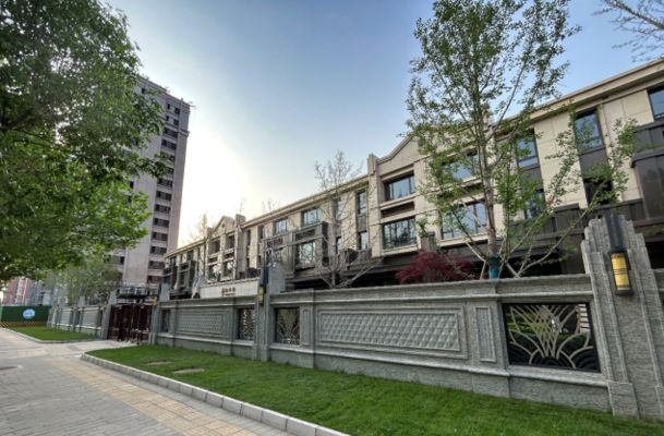 北京新建別墅區(qū)(北京別墅區(qū)教育資源對比) 結構砌體施工 第4張 北京新建別墅區(qū)(北京別墅區(qū)教育資源對比) 結構砌體施工 第4張
