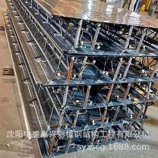 桁架加工設備廠家(桁架加工設備的應用案例) 北京加固施工 第2張 桁架加工設備廠家(桁架加工設備的應用案例) 北京加固施工 第2張