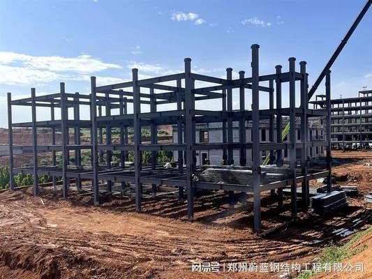 鋼結構包工多少錢一噸,上螺絲的(鋼結構包工多少錢一噸鋼結構包工多少錢一噸) 結構框架設計 第3張 鋼結構包工多少錢一噸,上螺絲的(鋼結構包工多少錢一噸鋼結構包工多少錢一噸) 結構框架設計 第3張