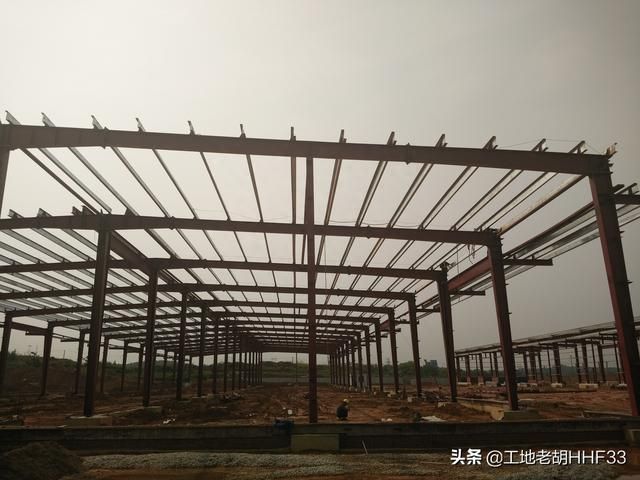 鋼結(jié)構(gòu)需要做哪些準備工作(鋼結(jié)構(gòu)施工前的準備工作) 鋼結(jié)構(gòu)門式鋼架施工 第4張 鋼結(jié)構(gòu)需要做哪些準備工作(鋼結(jié)構(gòu)施工前的準備工作) 鋼結(jié)構(gòu)門式鋼架施工 第4張