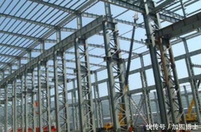 鋼結(jié)構(gòu)需要做哪些準備工作(鋼結(jié)構(gòu)施工前的準備工作) 鋼結(jié)構(gòu)門式鋼架施工 第3張 鋼結(jié)構(gòu)需要做哪些準備工作(鋼結(jié)構(gòu)施工前的準備工作) 鋼結(jié)構(gòu)門式鋼架施工 第3張