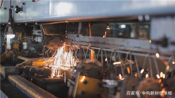桁架樓承板標準（桁架樓承板標準和優(yōu)勢使得桁架樓承板成為現代建筑中不可或缺的一部分）