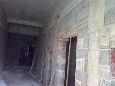 磚混結構房屋承重墻 裝飾工裝設計 第4張 磚混結構房屋承重墻 裝飾工裝設計 第4張