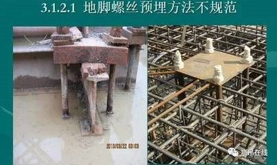 鋼結(jié)構(gòu)螺絲安裝規(guī)范GB50017-2012(鋼結(jié)構(gòu)螺絲安裝最新規(guī)范) 建筑方案施工 第1張 鋼結(jié)構(gòu)螺絲安裝規(guī)范GB50017-2012(鋼結(jié)構(gòu)螺絲安裝最新規(guī)范) 建筑方案施工 第1張