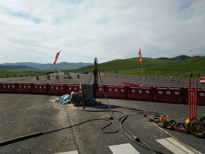 北京地區地基加固注漿方案公示最新(北京地區地基加固注漿方案) 鋼結構鋼結構停車場設計 第3張 北京地區地基加固注漿方案公示最新(北京地區地基加固注漿方案) 鋼結構鋼結構停車場設計 第3張