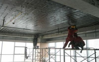 鋼結構加固需要什么資質 裝飾家裝施工 第3張 鋼結構加固需要什么資質 裝飾家裝施工 第3張