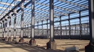 專門檢測承重墻的機構（-是如何確定一個建筑結構中的承重墻位置的） 北京鋼結構設計問答