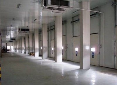 北京冷庫建造公司(北京冷庫建造公司-北京冷庫建造) 裝飾工裝施工 第1張 北京冷庫建造公司(北京冷庫建造公司-北京冷庫建造) 裝飾工裝施工 第1張